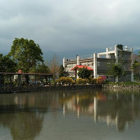 Tianfu眠脑教育休闲农场公寓 外观 照片