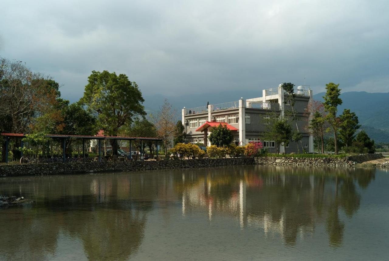 Tianfu眠脑教育休闲农场公寓 外观 照片