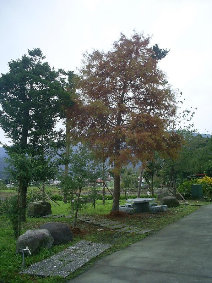 Tianfu眠脑教育休闲农场公寓 外观 照片