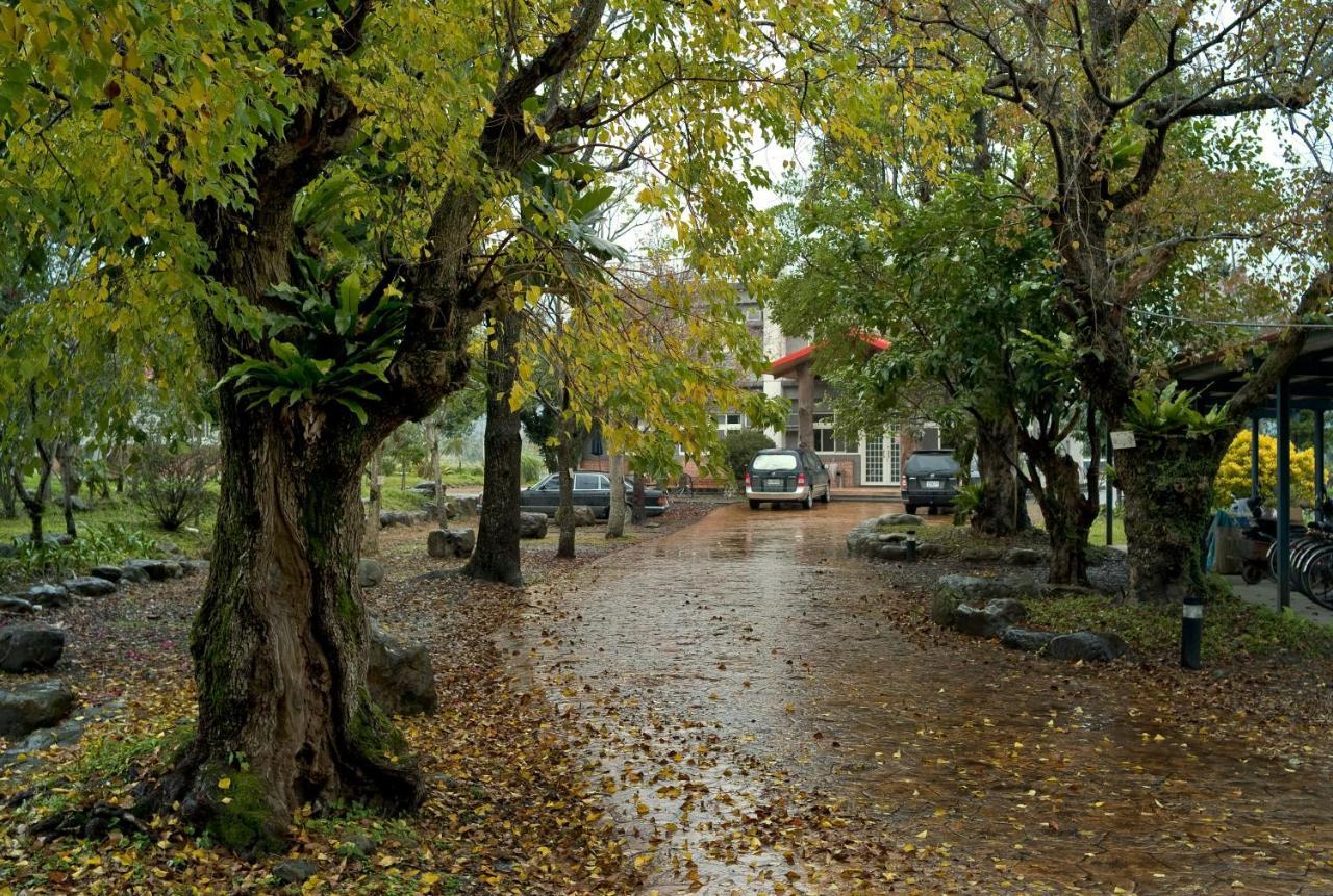 Tianfu眠脑教育休闲农场公寓 外观 照片